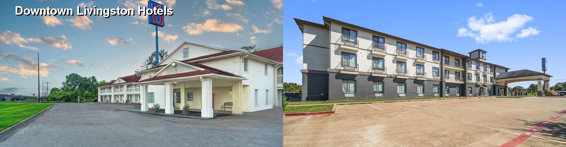 5 Best Hotels near Downtown Livingston