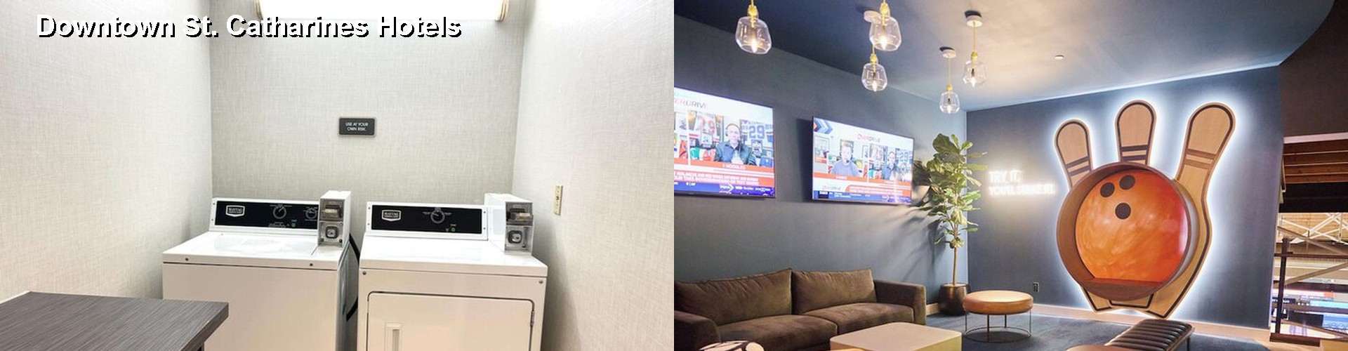 5 Best Hotels near Downtown St. Catharines