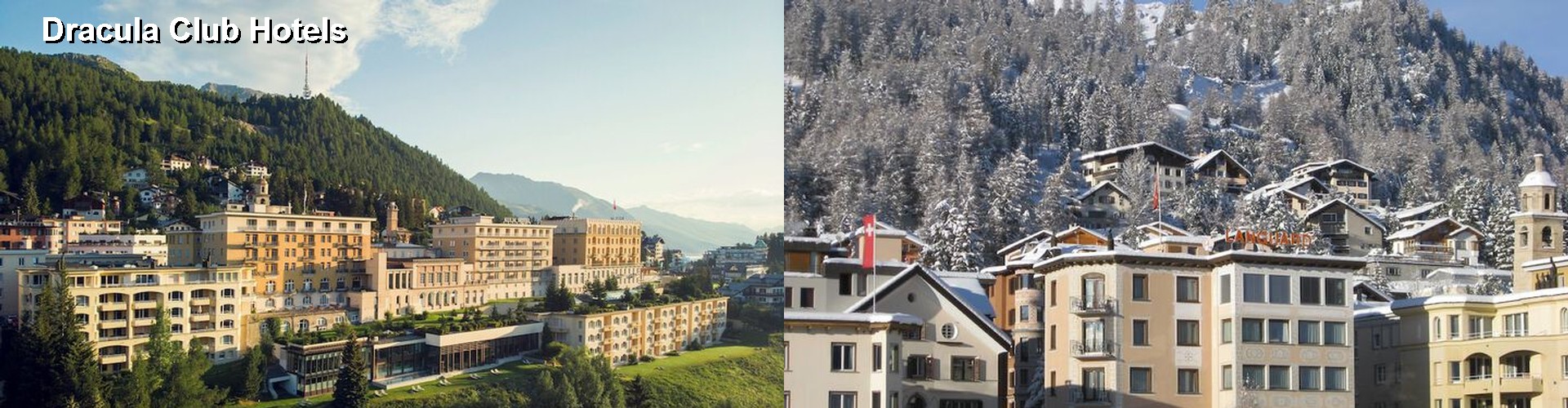 5 Best Hotels near Dracula Club