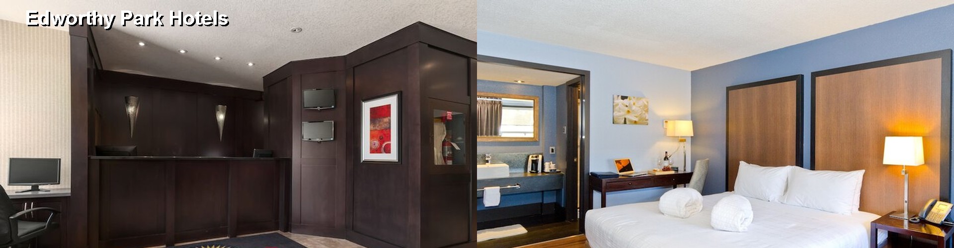 5 Best Hotels near Edworthy Park