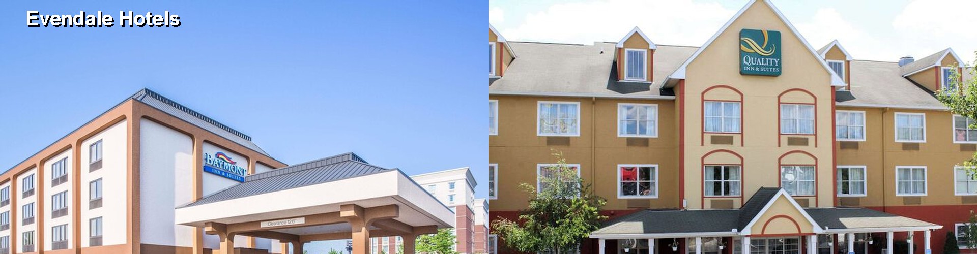 5 Best Hotels near Evendale
