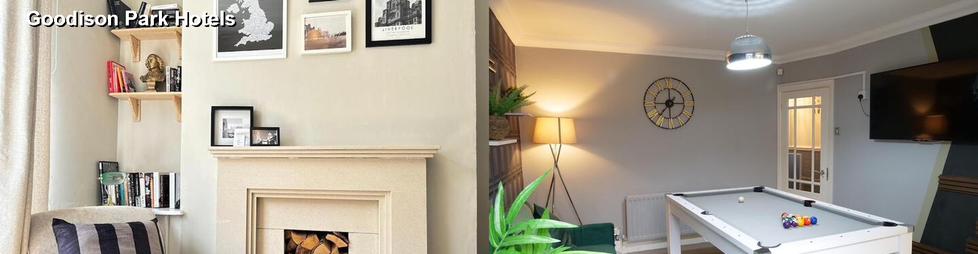 5 Best Hotels near Goodison Park
