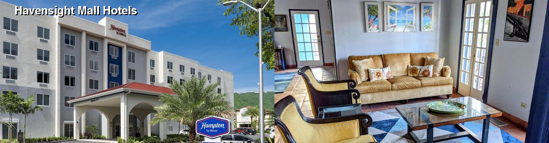 4 Best Hotels near Havensight Mall