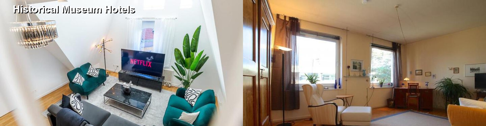 5 Best Hotels near Historical Museum