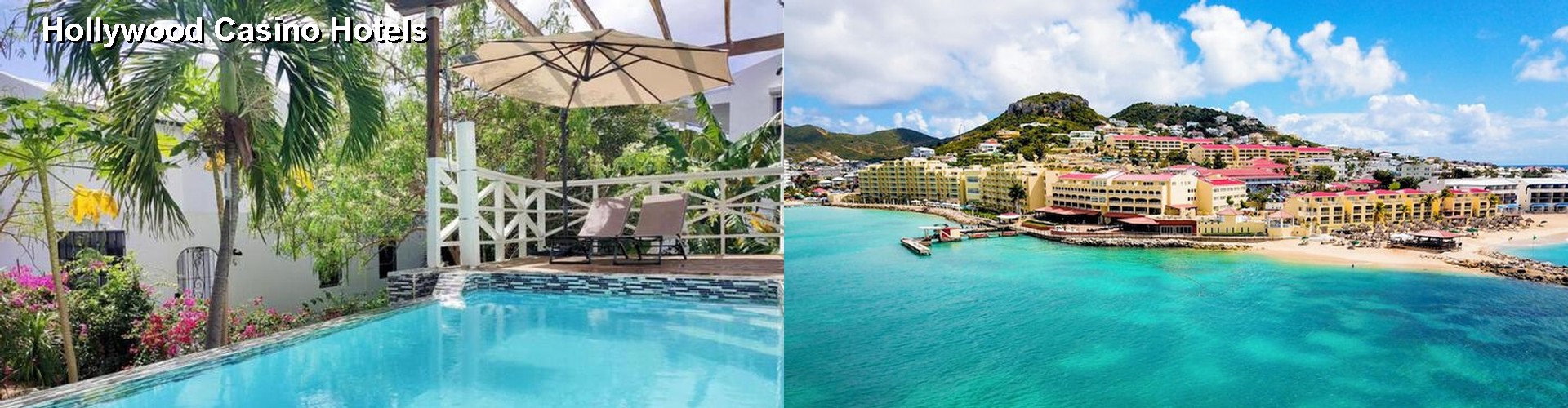 5 Best Hotels near Hollywood Casino