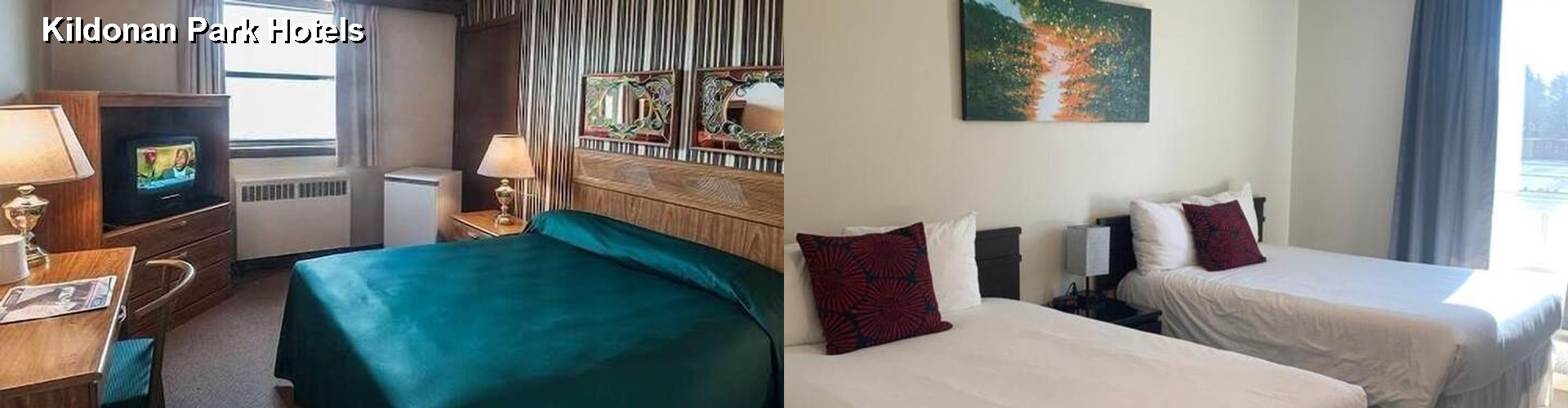 5 Best Hotels near Kildonan Park