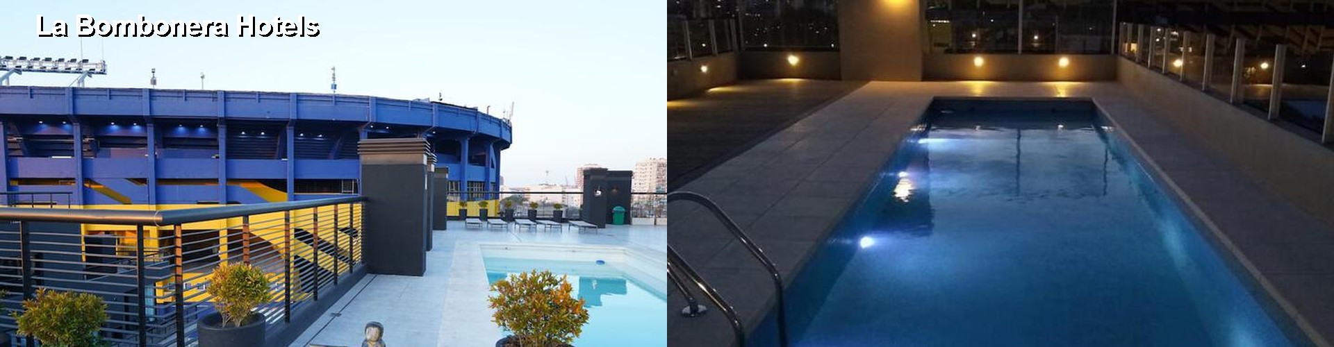 5 Best Hotels near La Bombonera