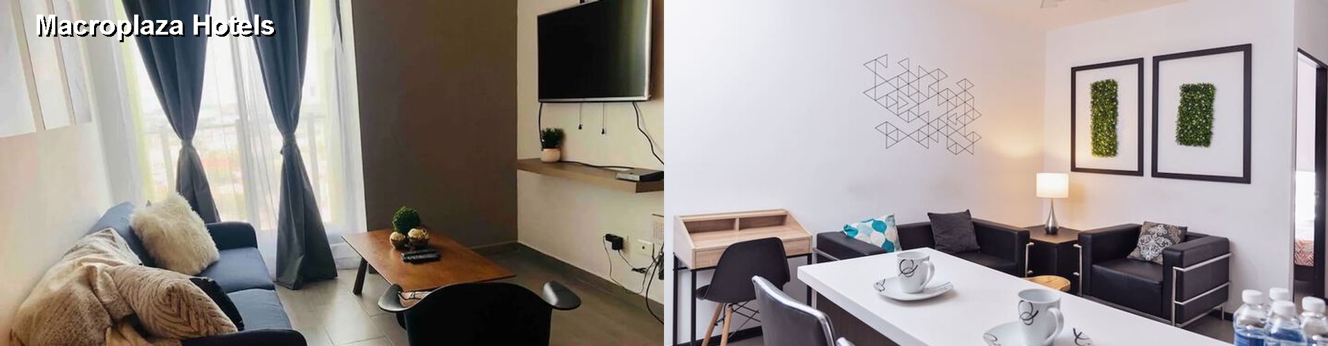 5 Best Hotels near Macroplaza