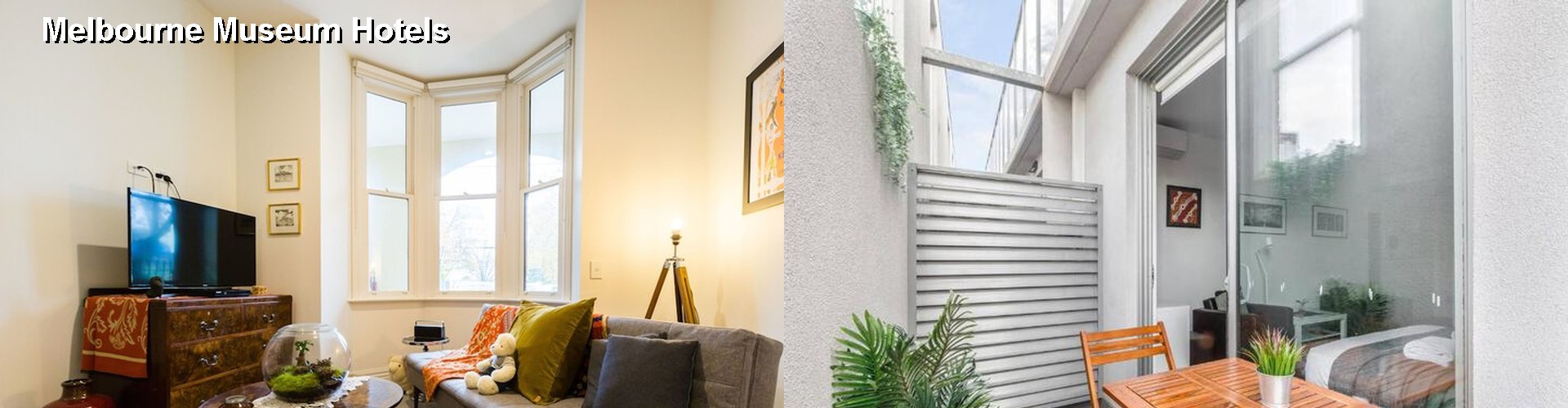 4 Best Hotels near Melbourne Museum