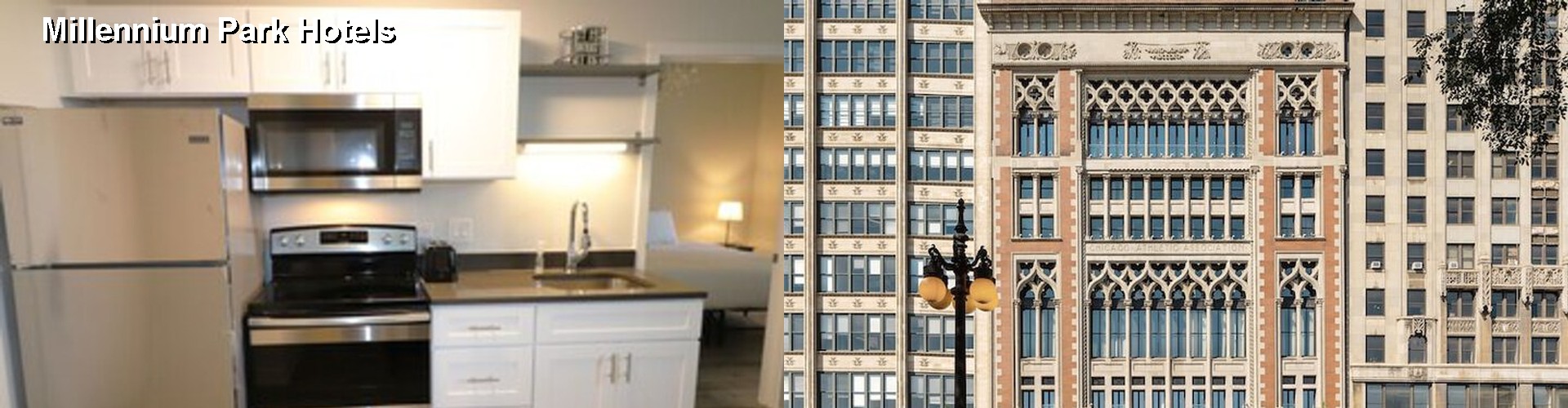 5 Best Hotels near Millennium Park