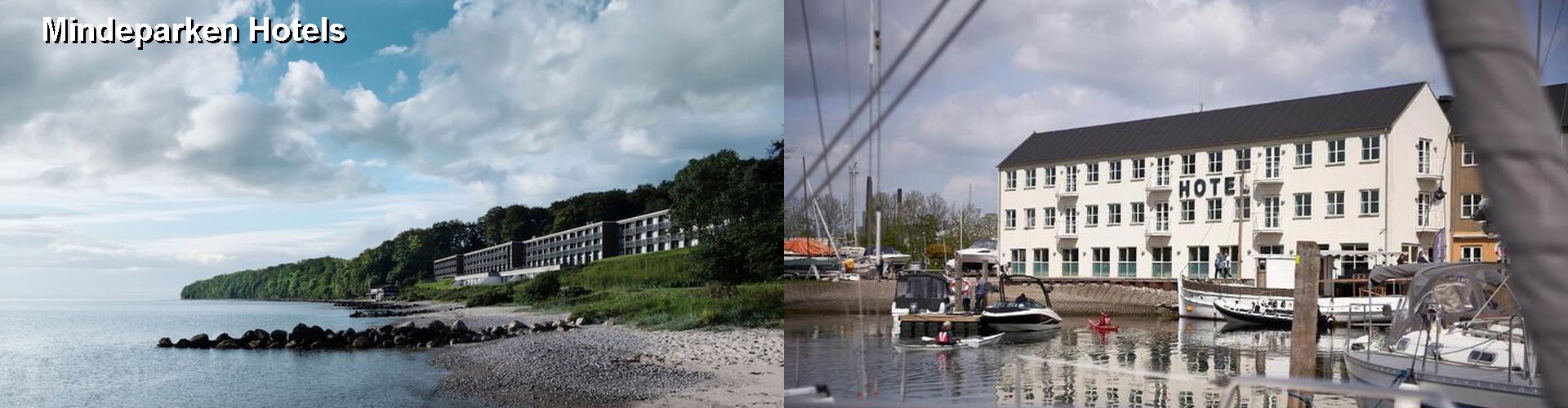 5 Best Hotels near Mindeparken