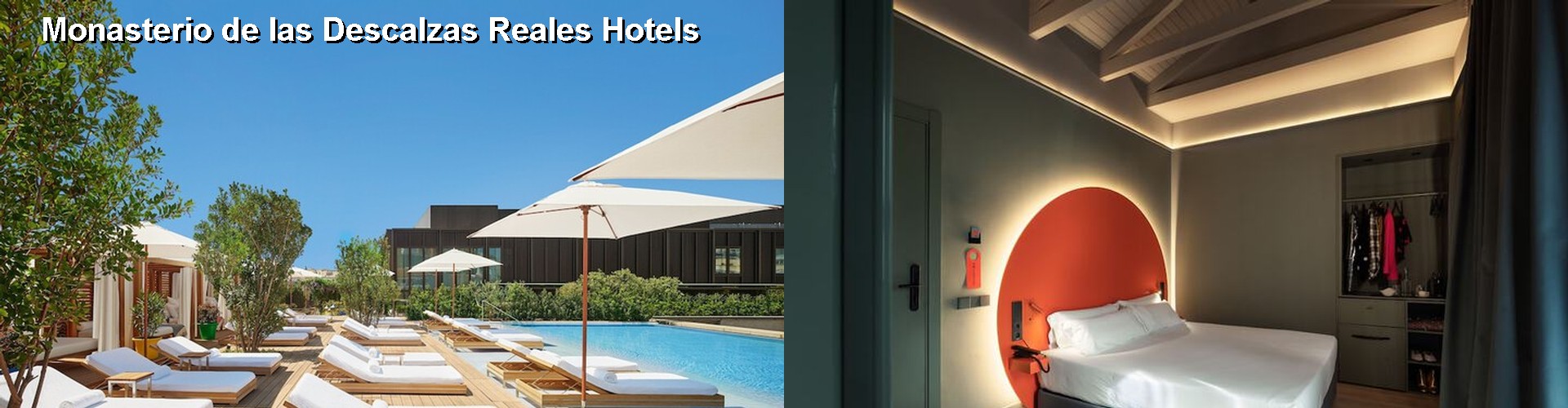 5 Best Hotels near Monasterio de las Descalzas Reales