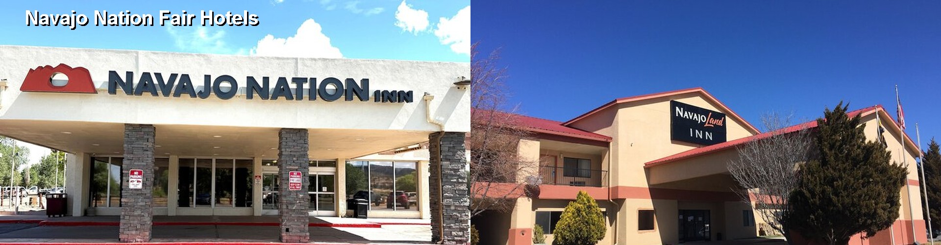 5 Best Hotels near Navajo Nation Fair