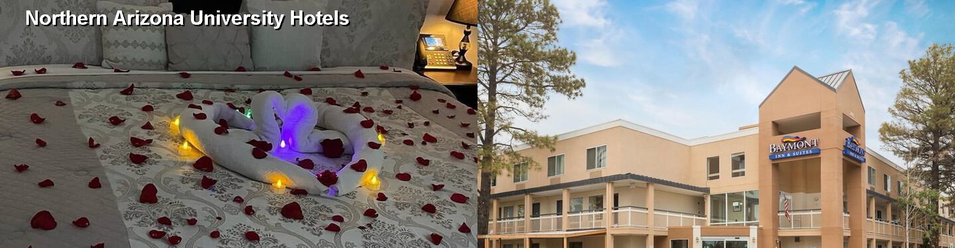 5 Best Hotels near Northern Arizona University