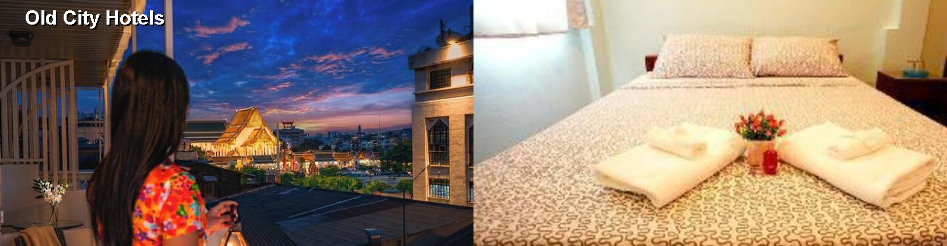 5 Best Hotels near Old City