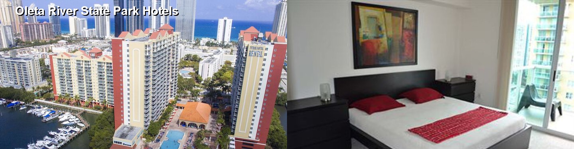5 Best Hotels near Oleta River State Park