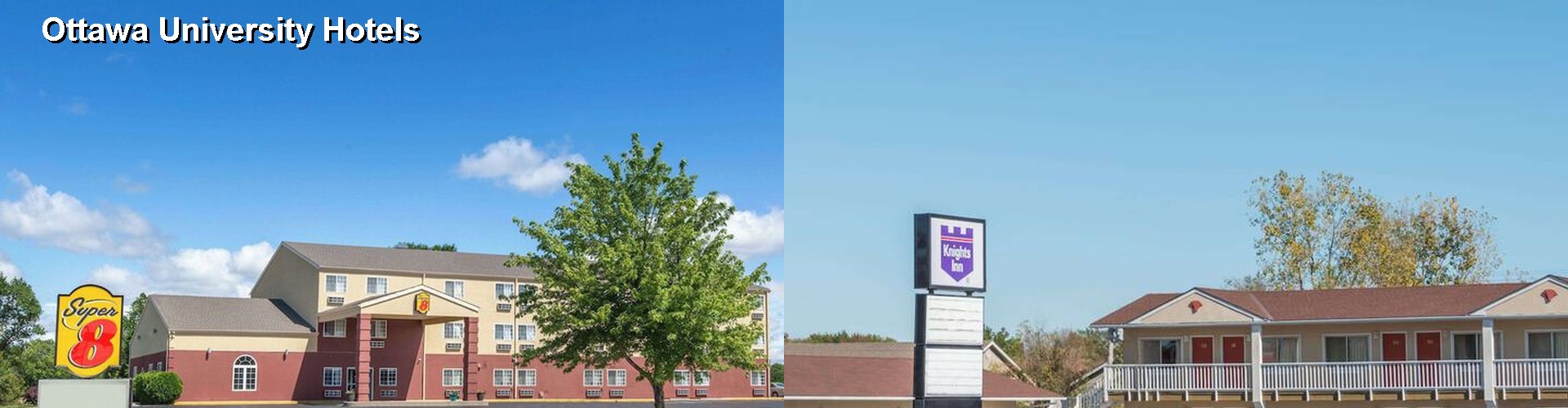 4 Best Hotels near Ottawa University
