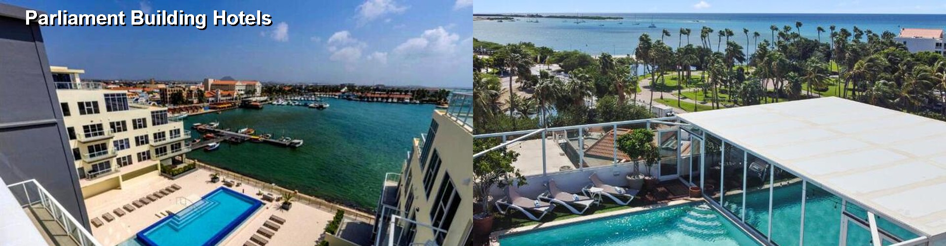 5 Best Hotels near Parliament Building