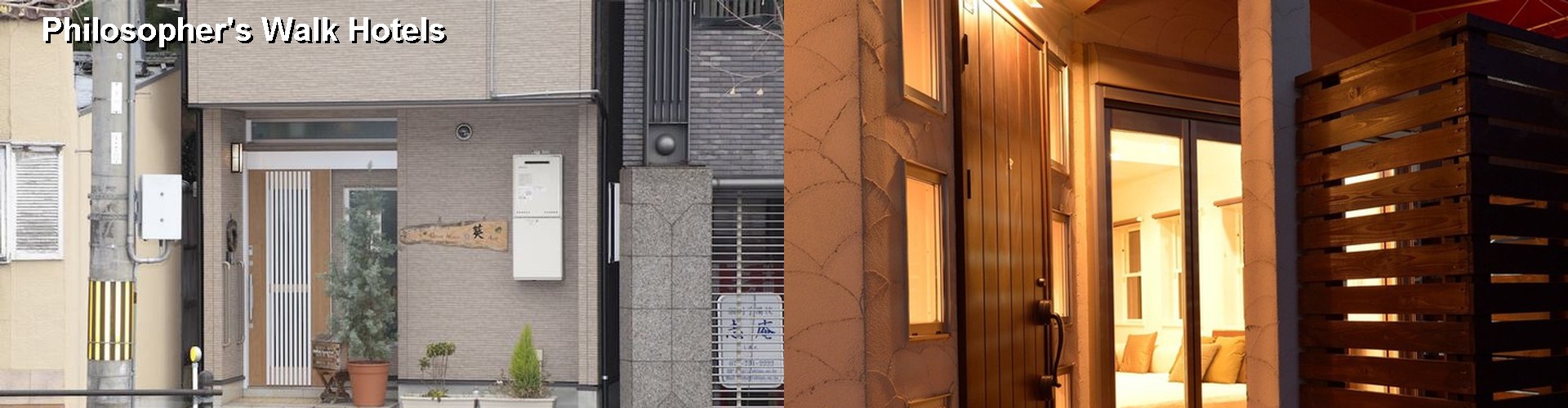 4 Best Hotels near Philosopher's Walk