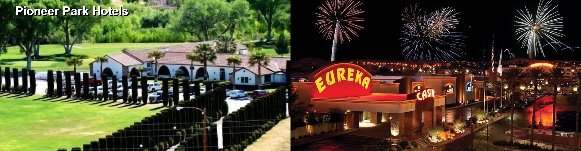 5 Best Hotels near Pioneer Park