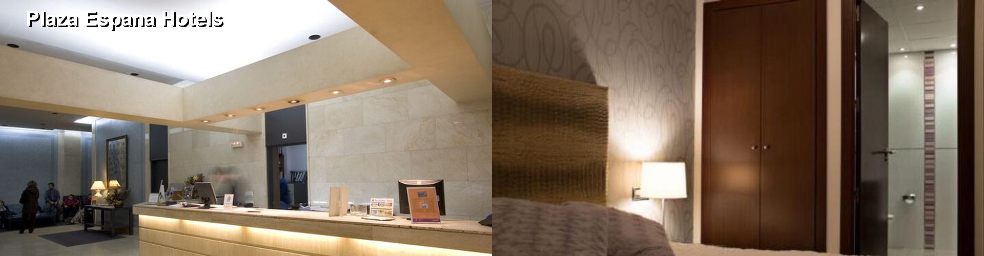 5 Best Hotels near Plaza Espana