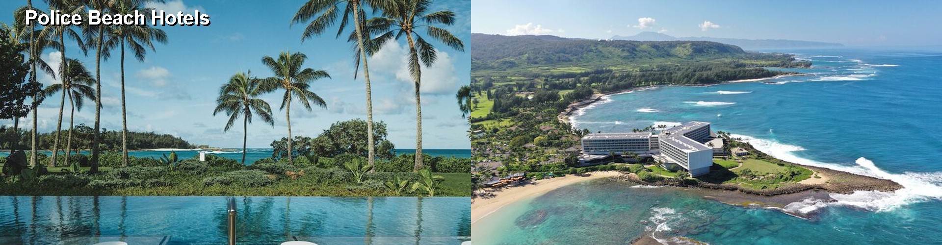 5 Best Hotels near Police Beach