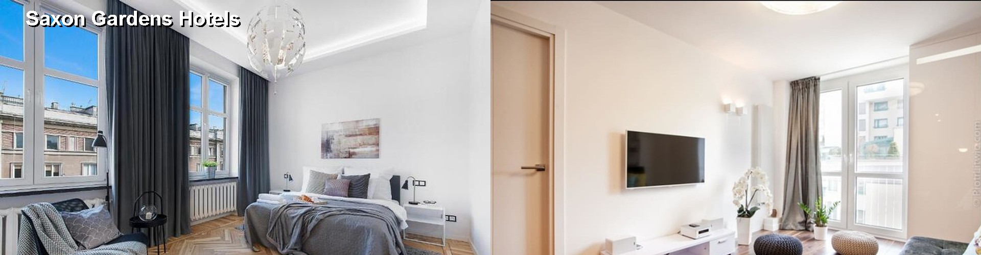 5 Best Hotels near Saxon Gardens