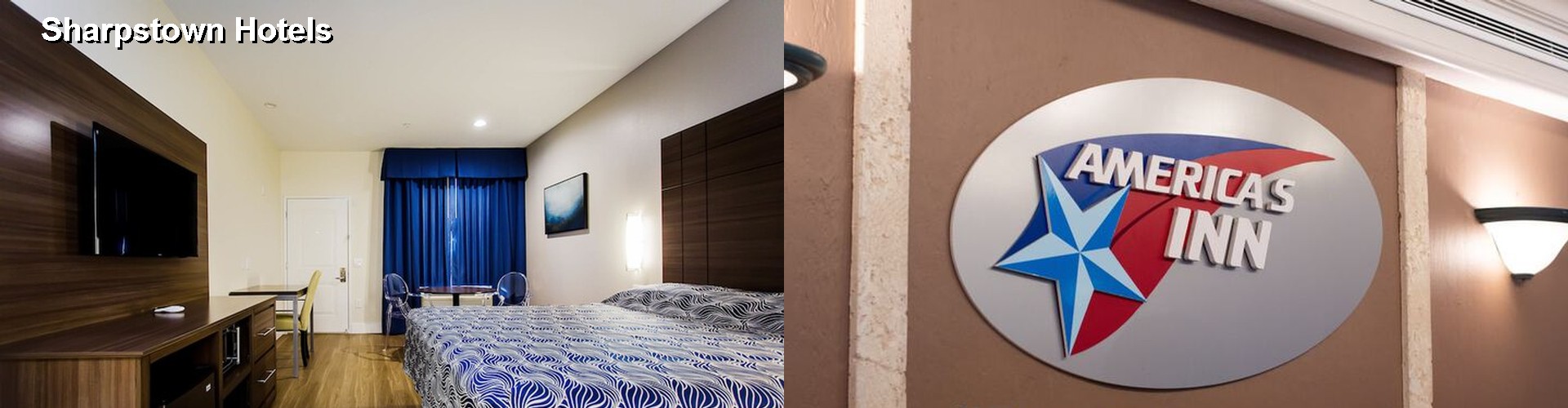 4 Best Hotels near Sharpstown