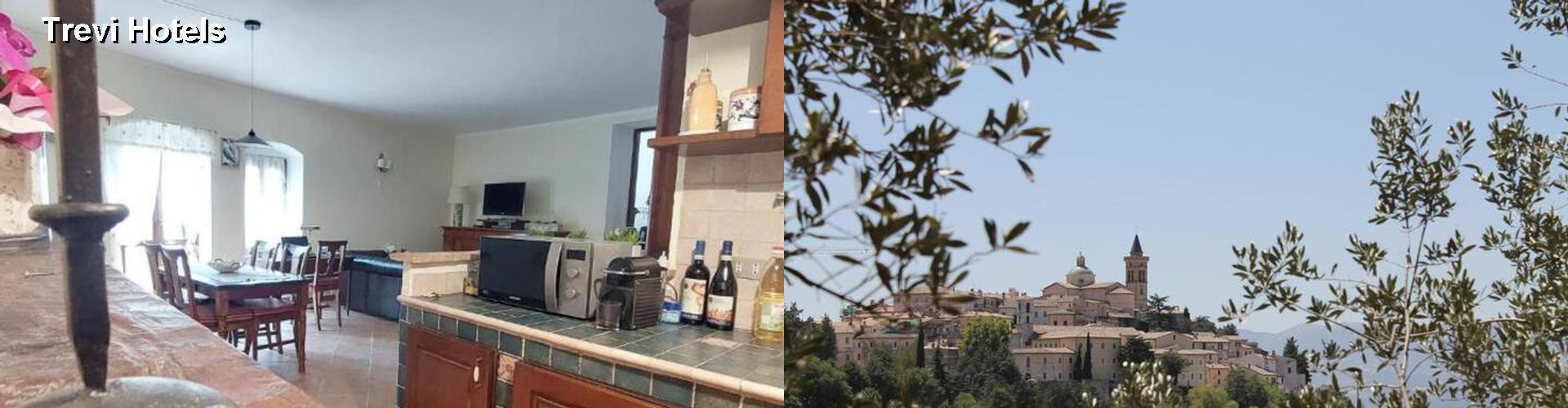 5 Best Hotels near Trevi