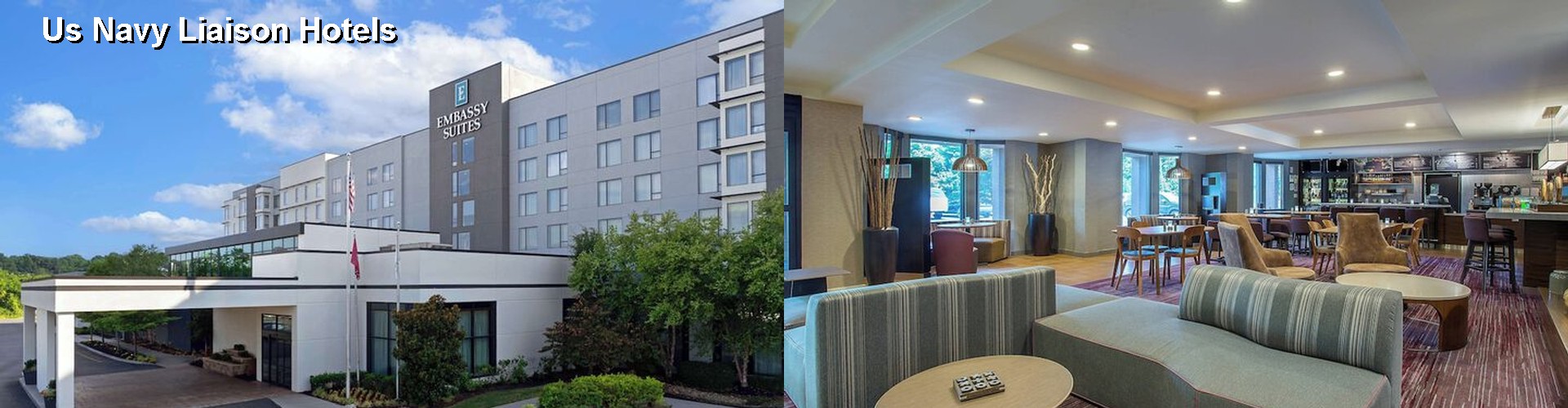 5 Best Hotels near Us Navy Liaison
