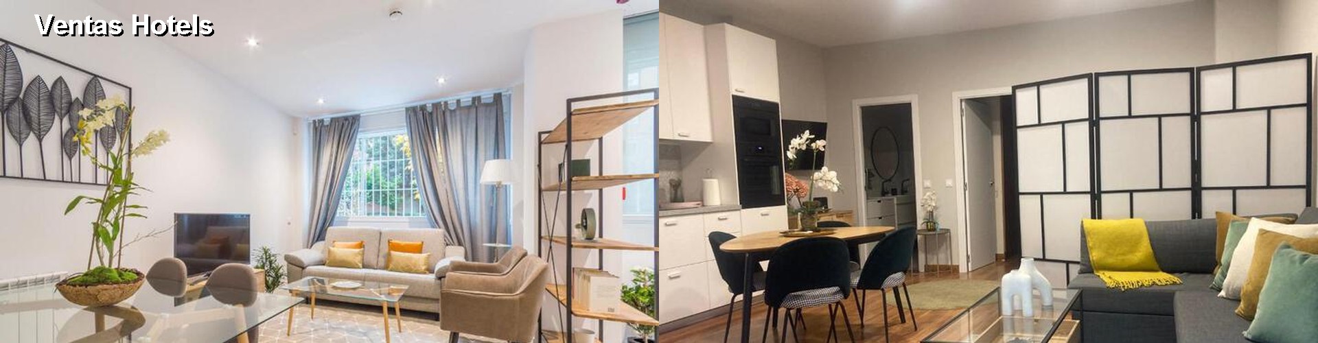 5 Best Hotels near Ventas