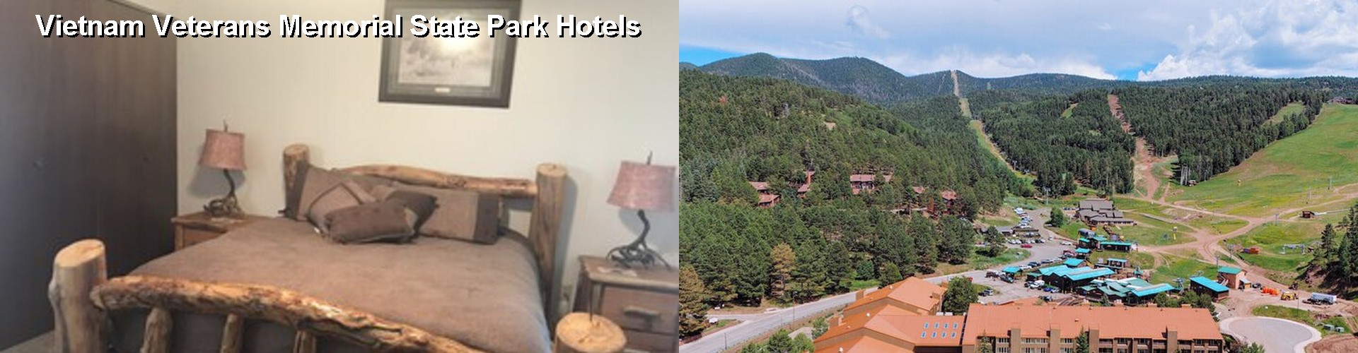 5 Best Hotels near Vietnam Veterans Memorial State Park