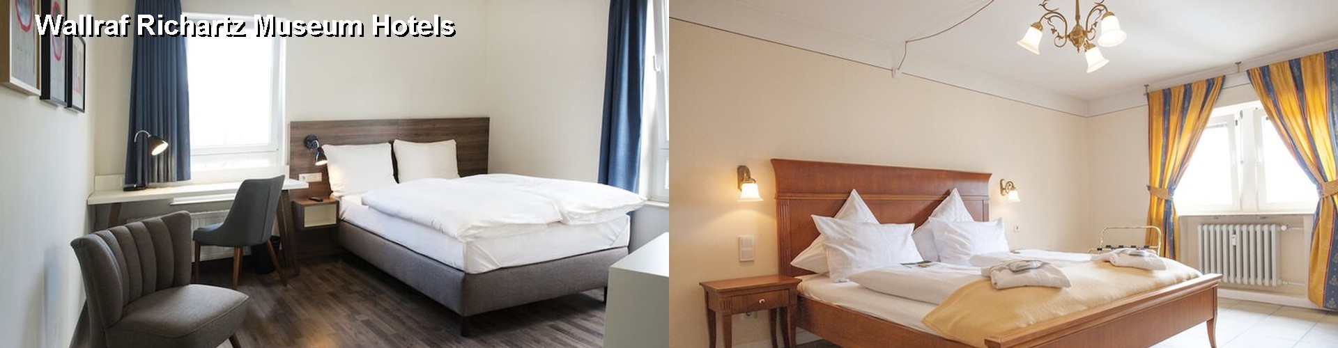 5 Best Hotels near Wallraf Richartz Museum