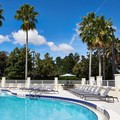 Photo of AC Hotel Orlando Lake Buena Vista Pool