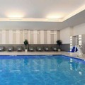 Pool image of AC Hotel by Marriott Dallas Frisco