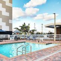 Photo of AC Hotel by Marriott Miami Airport West/Doral Pool