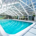 Pool image of Adirondack Retreat Inn & Suites