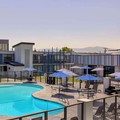 Swimming pool at Aiden by Best Western South Reno