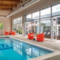 Pool image of Aloft Beachwood