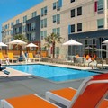 Photo of Aloft Dublin-Pleasanton Pool