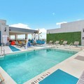 Pool image of Aloft Fort Lauderdale Airport