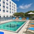 Pool image of Aloft Frisco