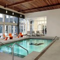Photo of Aloft Montreal Airport Pool