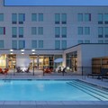 Pool image of Aloft Oklahoma City Quail Springs