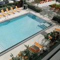 Photo of Aloft by Marriott Miami Airport Pool