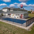Pool image of American Inn and Suites Dundee