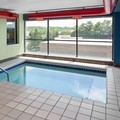 Pool image of Americinn & Suites by Wyndham Baraboo Event Center