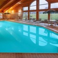Pool image of Americinn by Wyndham