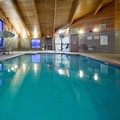 Photo of Americinn by Wyndham Ankeny / Des Moines Pool