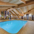 Swimming pool at Americinn by Wyndham Apple Valley
